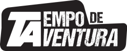 Logotipo Tempo de Aventura